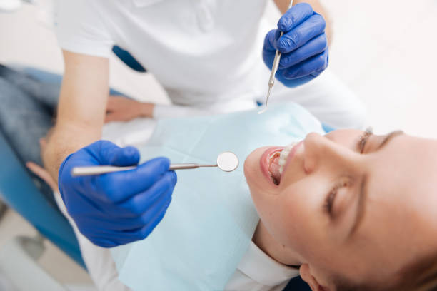 Sedation Dentistry in Portage, PA